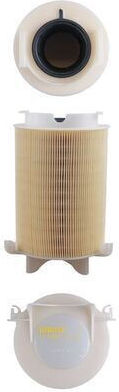 Filtru de Aer Mahle LX 1566