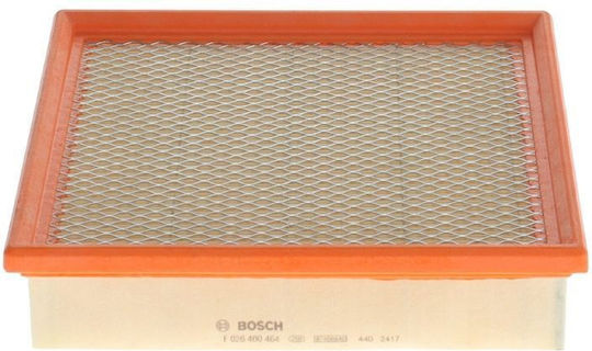 Bosch Car Air Filter F 026 400 464