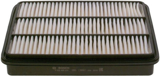 Bosch Air Filter F 026 400 225