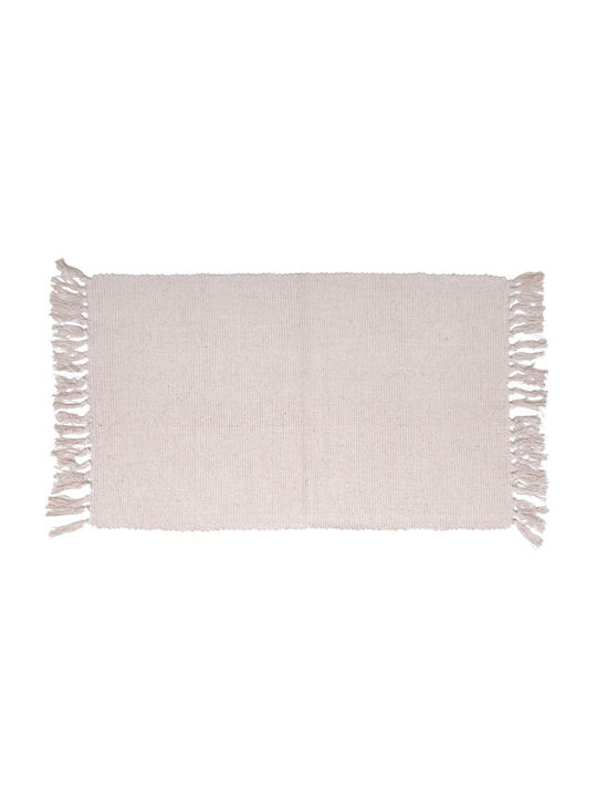 Viopros Teppich Sand 120x180cm
