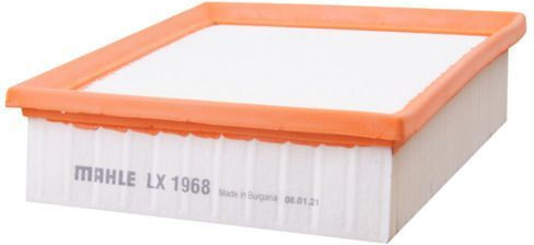 Air Filter Mahle Lx 1968