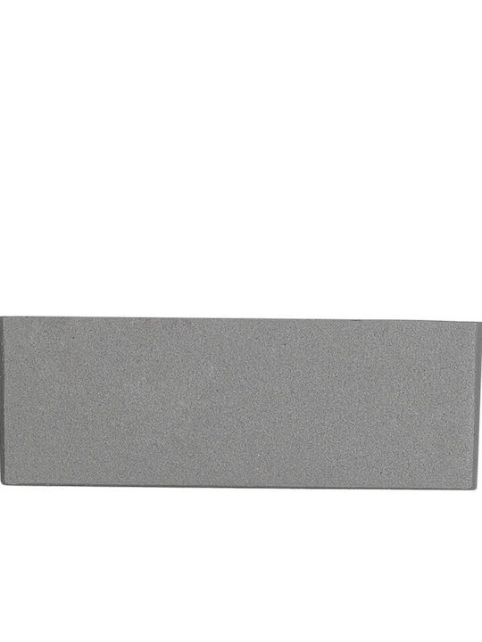kelvo Aura Стенно Външно Спот Осветление LED IP65 7W с Топло бяло Светлина 15x12.5x4.5εκ.