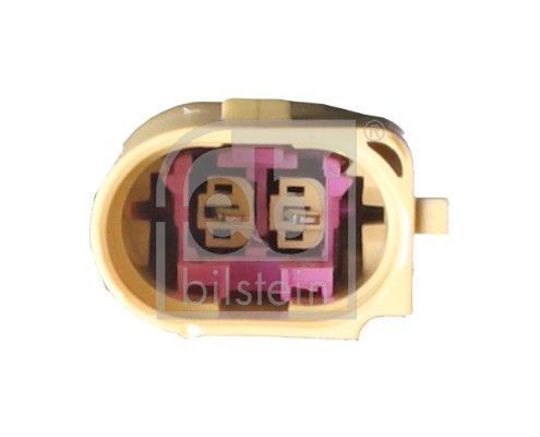 Engine Mount Febi Bilstein 180761