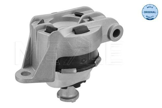 Engine Mount Meyle 614 568 0009