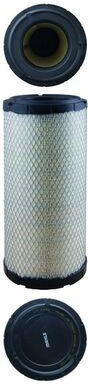 Mahle Air Filter Lx 1241