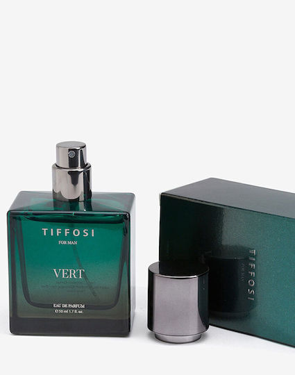 Tiffosi 50ml