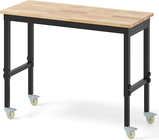 Costway Bank Belastbarkeit 1100kg 122x51x74cm 1Stück TL35854NA