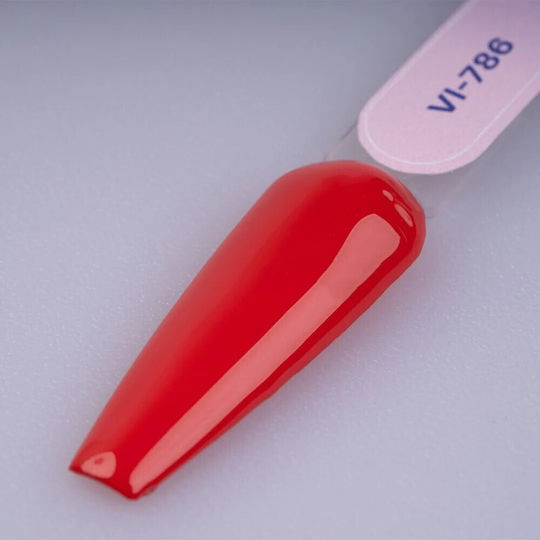 Beauty VI Ημιμόνιμο Βερνίκι Νυχιών 15ml