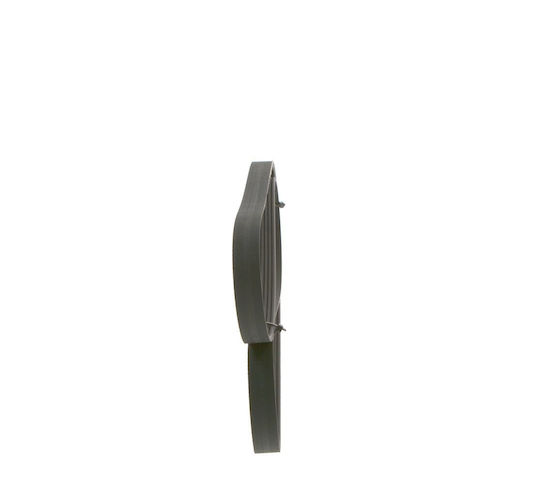 Bosch Оребрен Трансмисионен Ремък 1 987 947 981