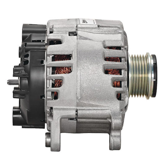 Generator Alternator Valeo 439775