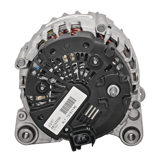 Generator Alternator Valeo 439775