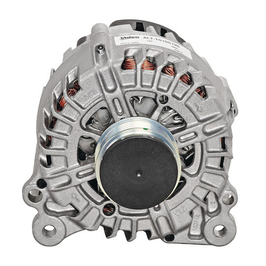 Generator Alternator Valeo 439775