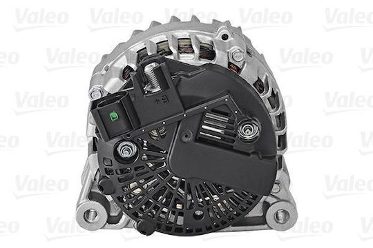 Генератор Алтернатор Valeo 439906