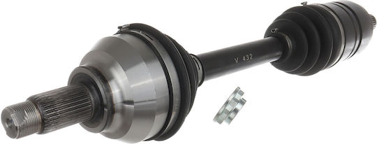 Skf Vkjc 1153 Drive Shaft