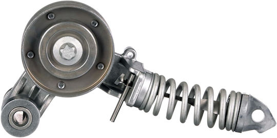 Belt Tensioner Timing Belt Gates T38344