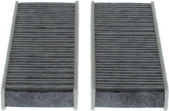 Bosch Cabin Air Filter 1 987 435 525