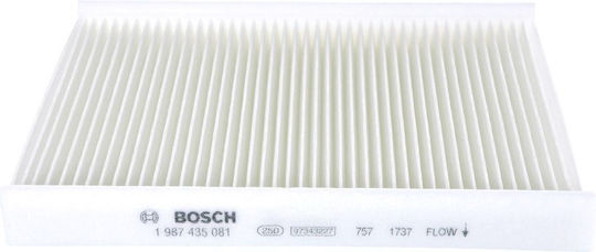 Bosch Car Cabin Air Filter 1 987 435 081