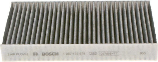 Bosch Cabin Air Filter 1 987 435 574