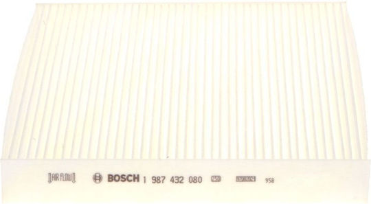 Bosch Auto Innenraumluftfilter 1 987 432 080