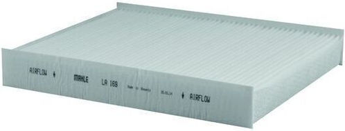 Filtru De Aer Pentru Habitaclu Mahle La 169