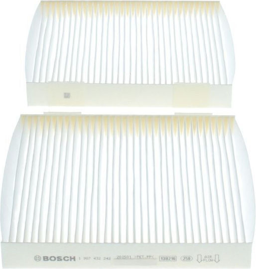 Cabin Air Filter Bosch 1 987 432 242