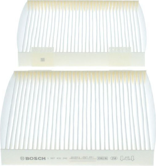 Cabin Air Filter Bosch 1 987 432 242