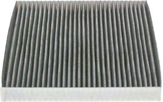 Bosch Auto Innenraumluftfilter Aktivkohle