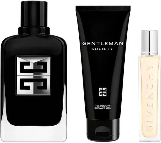 Givenchy Мъжки Комплект 3бр