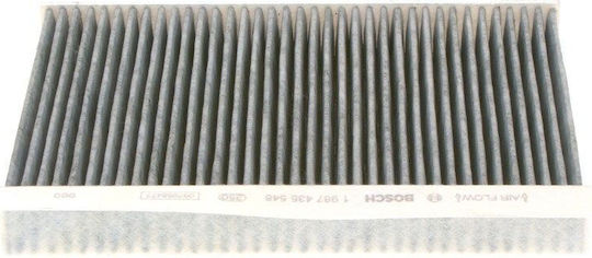 Bosch Car Cabin Air Filter 1 987 435 548