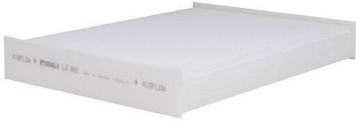 Mahle Auto Innenraumluftfilter La 891
