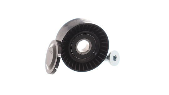 Guide Drive Roller Transmission Belt Skf Vkm 61053