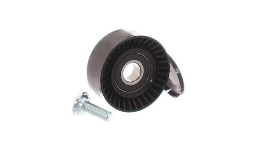 Guide Drive Roller Transmission Belt Skf Vkm 61053