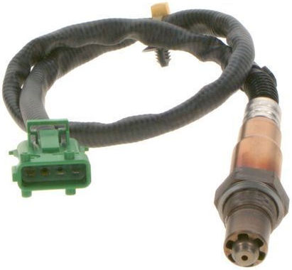 Bosch Car Lambda Sensors Citroen DS