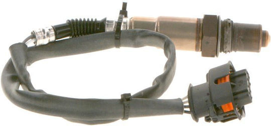 Bosch Car Lambda Sensor Opel Astra / Insignia