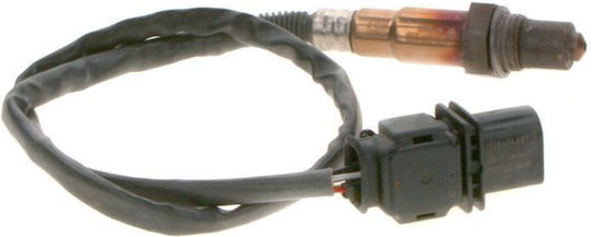 Bosch Car Lambda Sensors