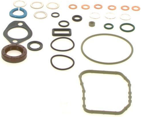 Sealing Gasket Headlight Frame Bosch F 00n 350 001