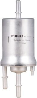 Mahle Филтър За Бензин Kl 572
