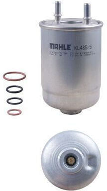 Kraftstofffilter Mahle Kl 485/5d