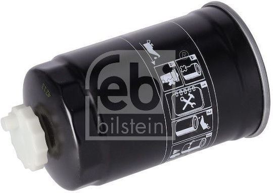 Filtru De Benzină Febi Bilstein 17660