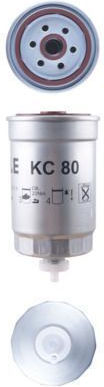 Filtru De Benzină Mahle Kc 80