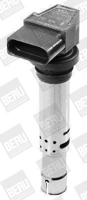 Beru Car Ignition Coil