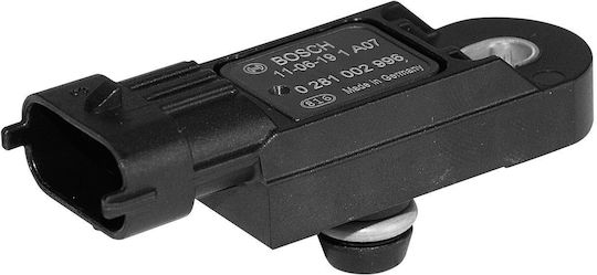 Bosch Car Sensor