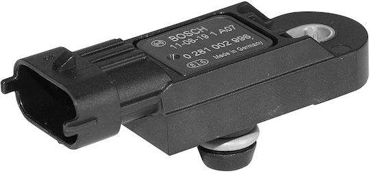 Bosch Car Sensor