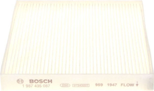 Filtru De Aer Pentru Habitaclu Bosch 1 987 435 087