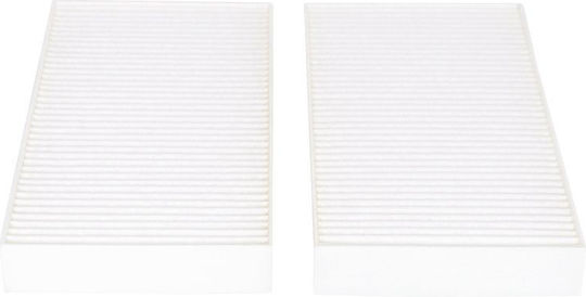 Bosch Auto Innenraumluftfilter 1 987 435 008