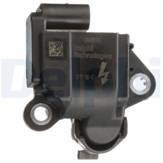 Delphi Multiplicator de motor auto