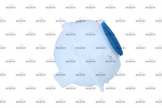 Разширителен Казан За Охлаждане Nrf 454081