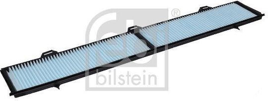 Филтър За Автомобилна Кабина Febi Bilstein 23684