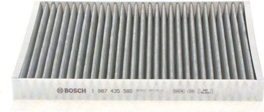 Bosch Cabin Air Filter 1 987 435 580