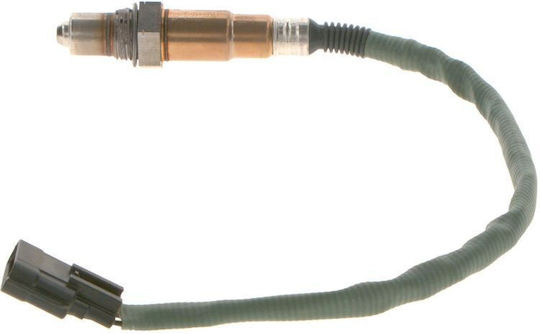 Bosch Car Lambda Sensor Renault Captur Clio Ford Express Dacia Dokker Duster Lodgy Logan Sandero Logan MCV Chevrolet Express